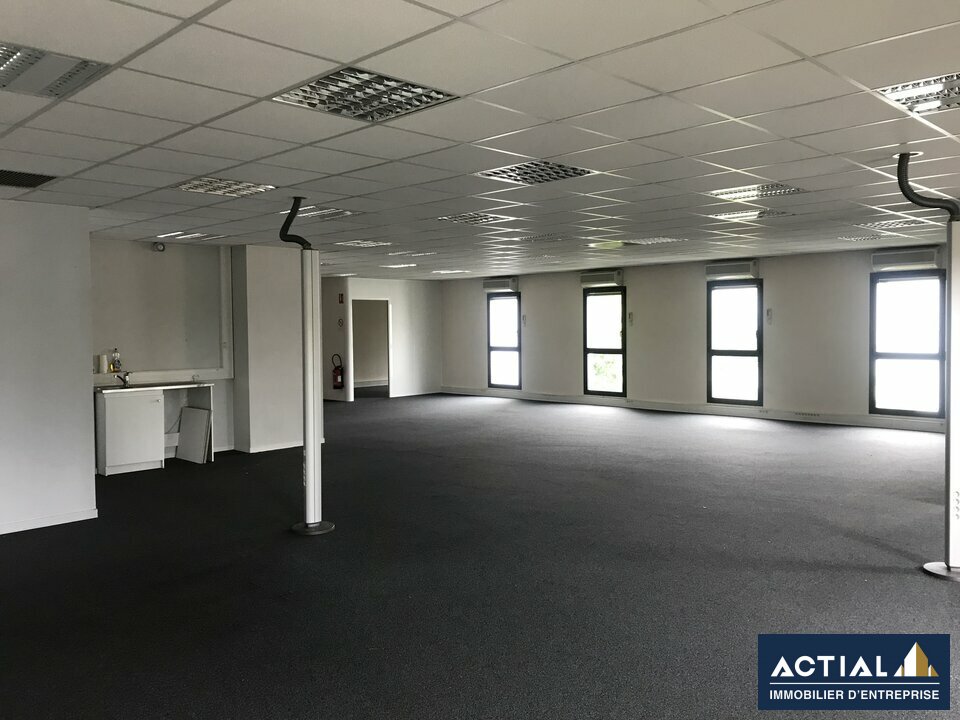 Location-Bureau-197m²-LA CHAPELLE SUR ERDRE-photo-3