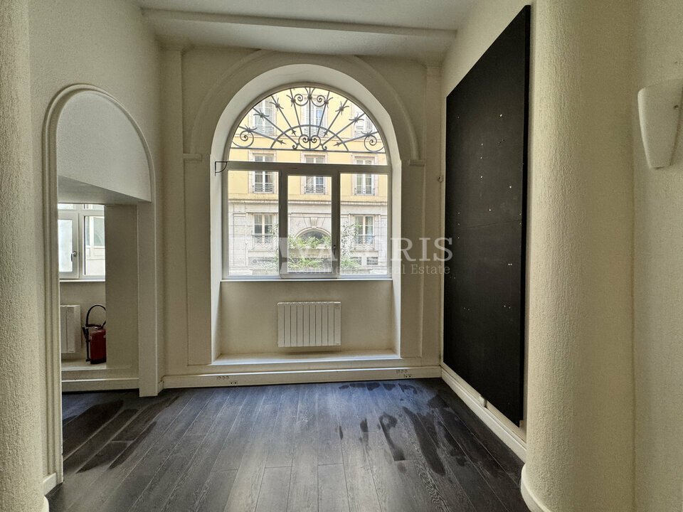 A louer Bureaux 89m² Lyon 01