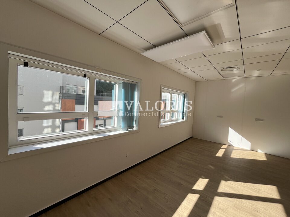 A louer Bureaux 1745m² Lyon 09