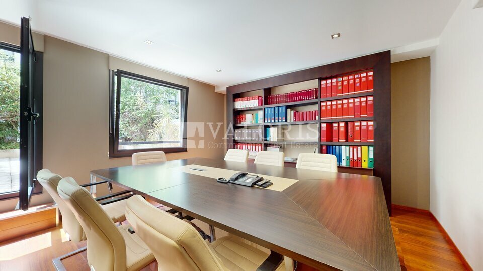 A vendre Bureaux 168m² Lyon 06