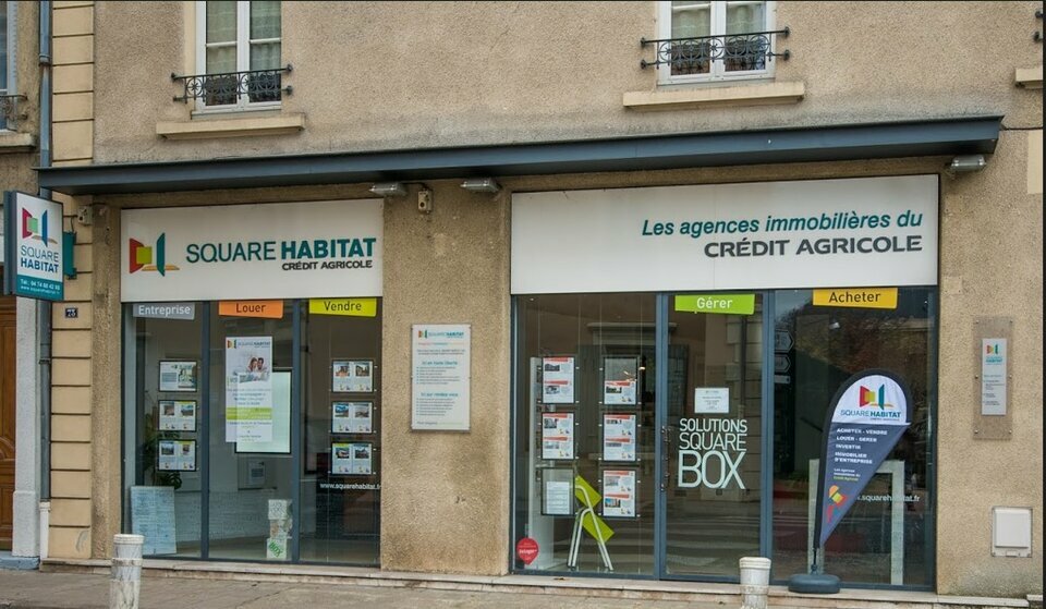 A louer Local commercial  194.73m² Arnas