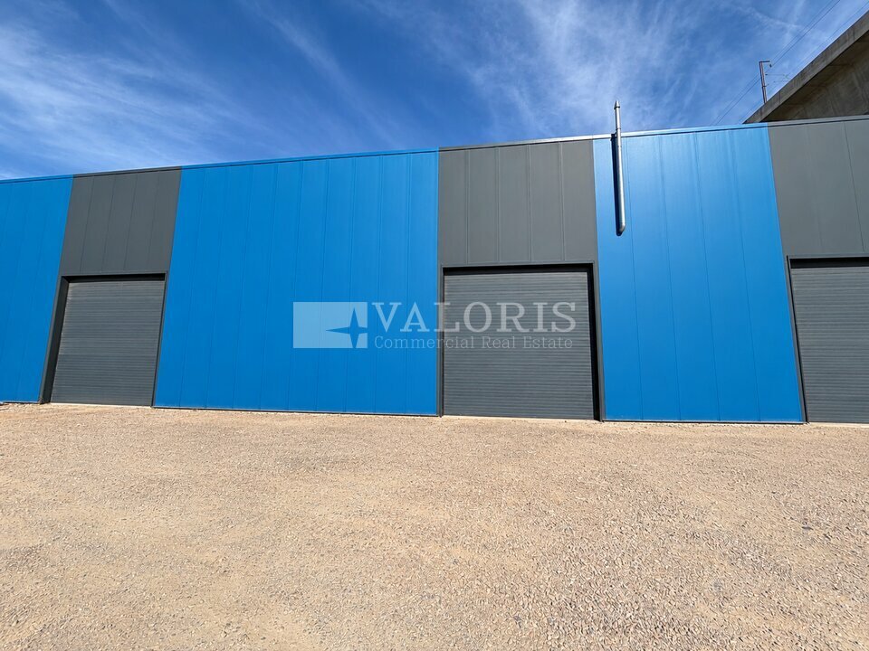A louer Locaux d'activité 400m² La Boisse