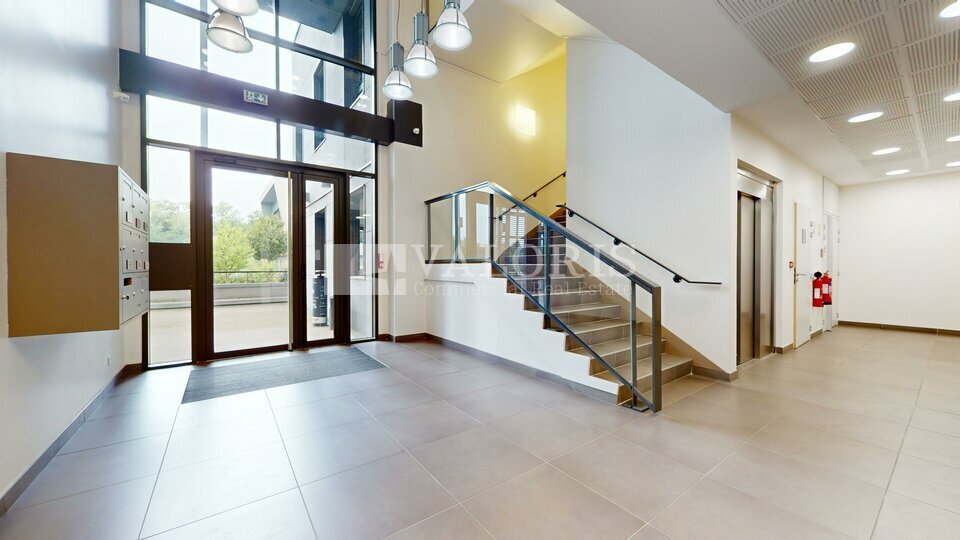 Bureaux à louer au coeur de Techlid