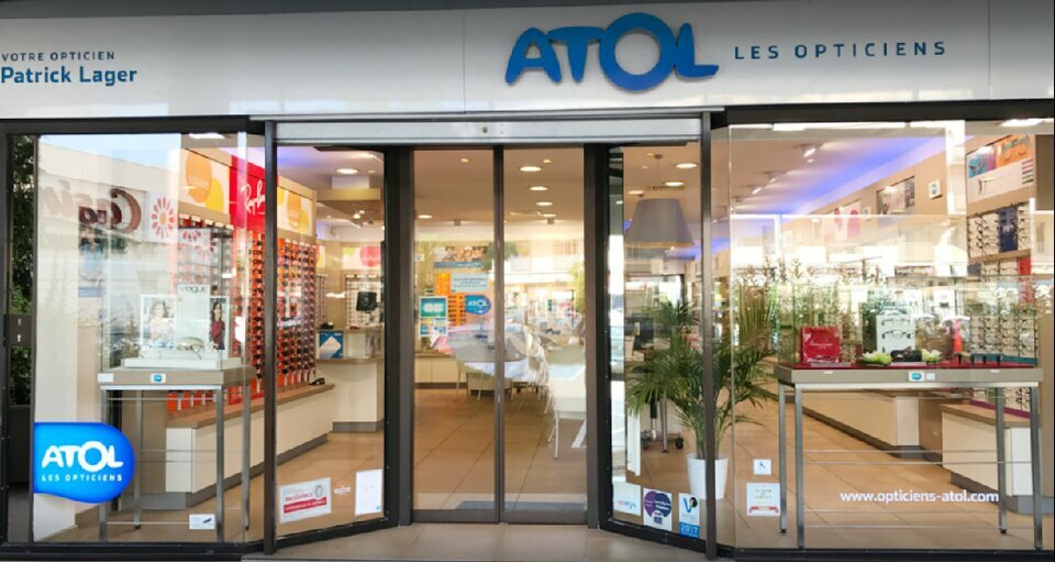 A louer Local commercial  138.32m² Bron