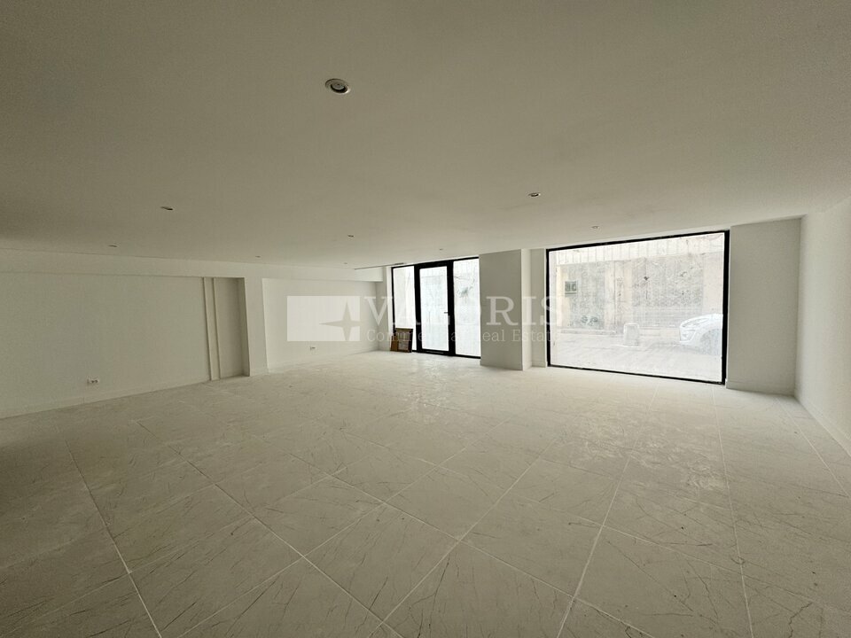 A louer Bureaux 140m² Lyon 03