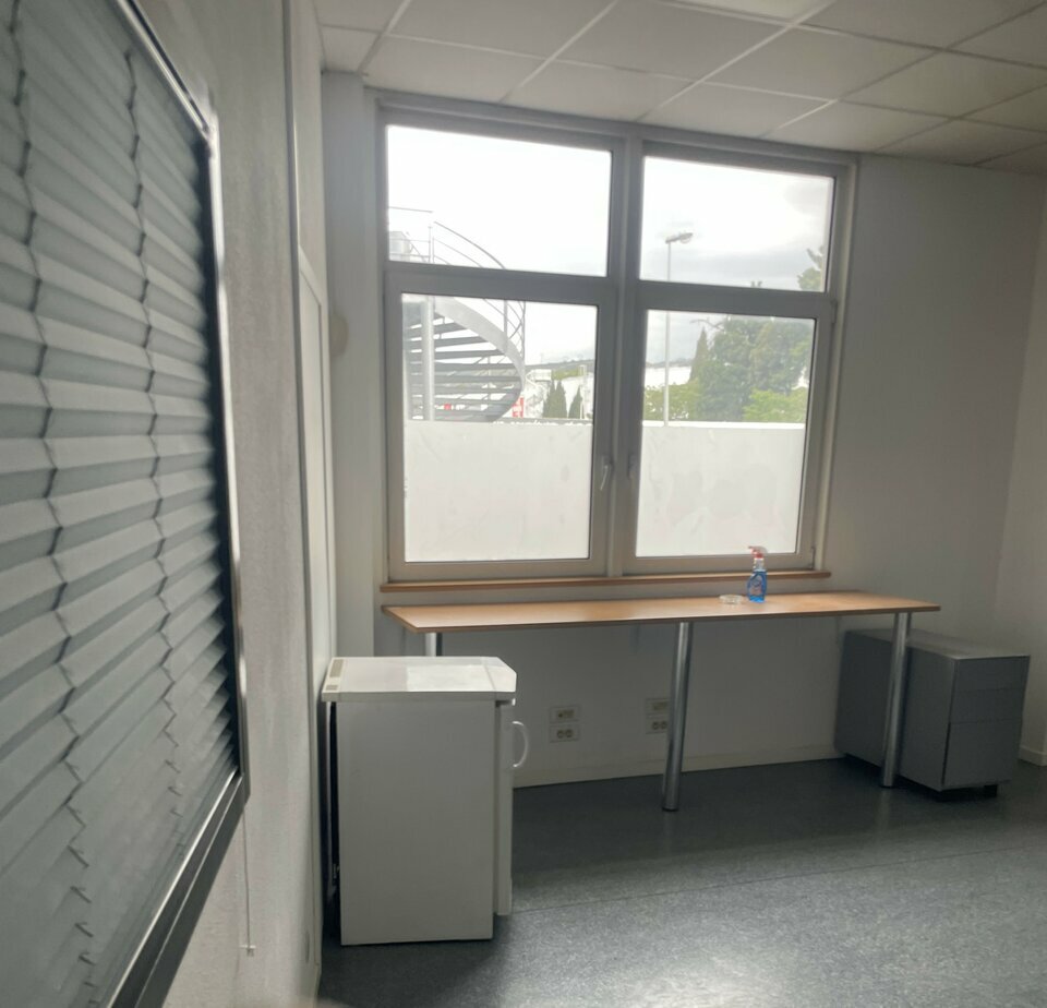 A louer Bureaux 25m² Marseille 14