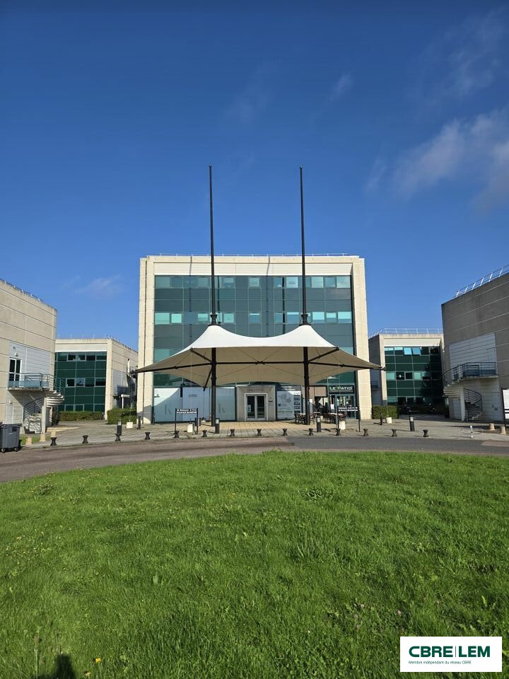 CAEN NORD-OUEST - Quartier du Parc de la FOLIE COUVRECHEF.