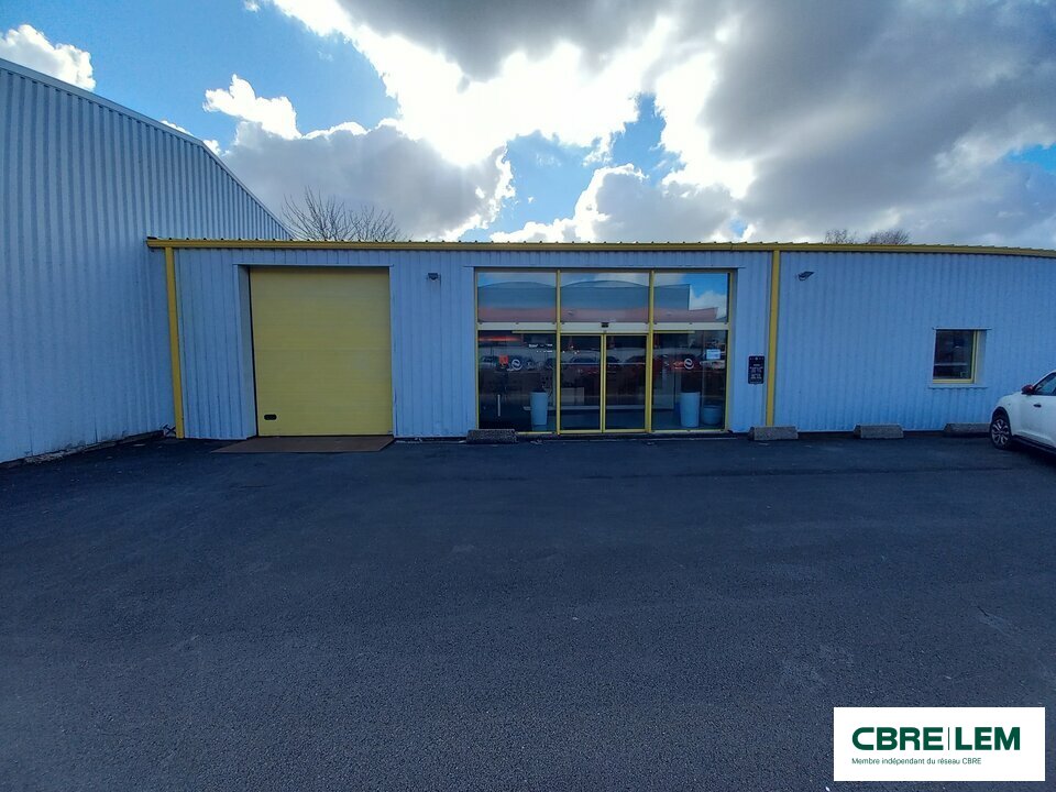 Proximité périphérie immédiat et A84.