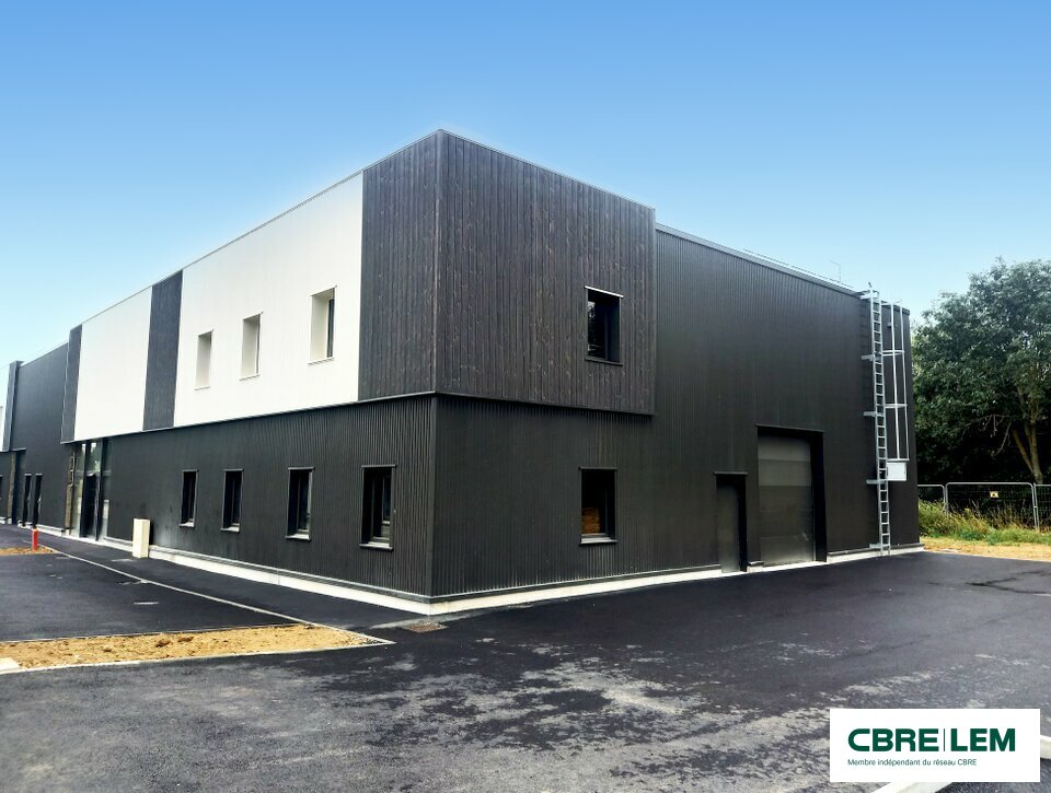 NEUF - Proximité immédiate périphérique