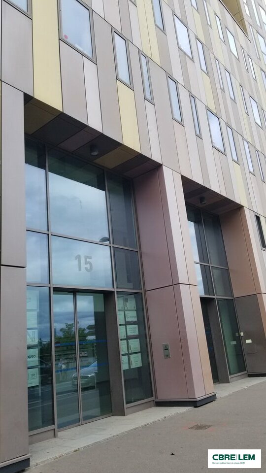 A louer Bureaux 70m² Caen