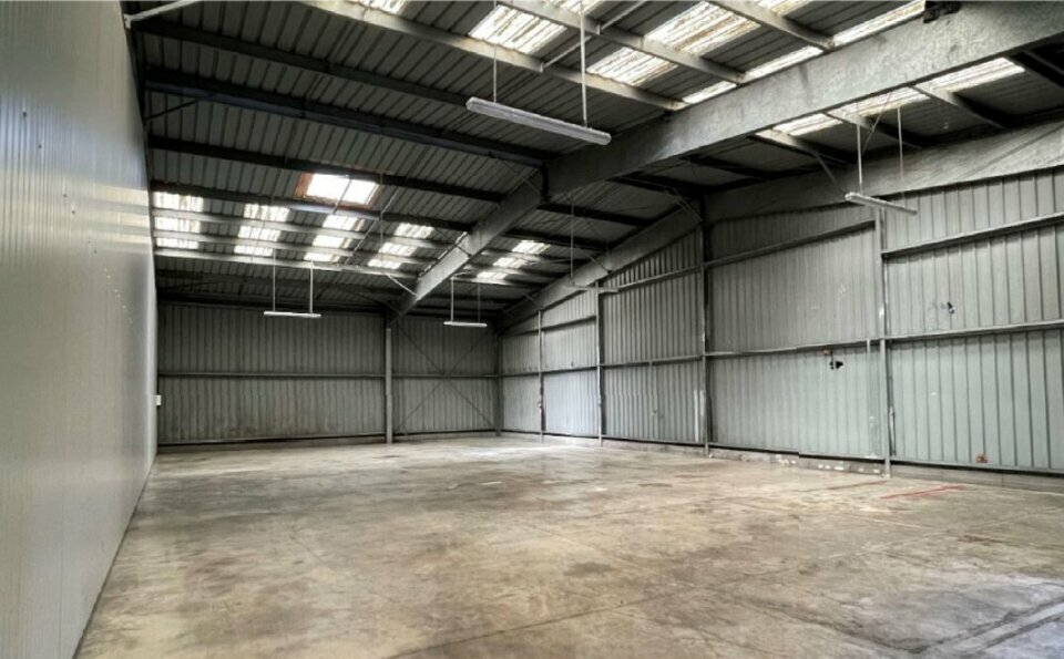 Proche rocade nord du Havre.