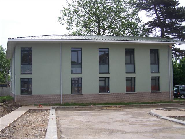 A louer Bureaux 155m² Le Havre