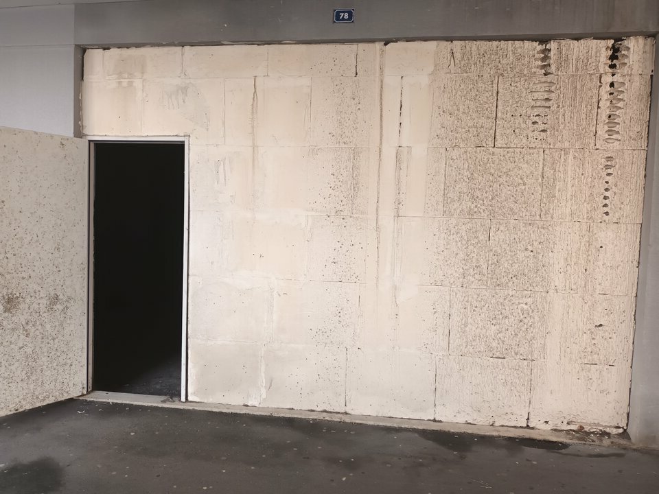 A louer Local commercial  281m² Colleville