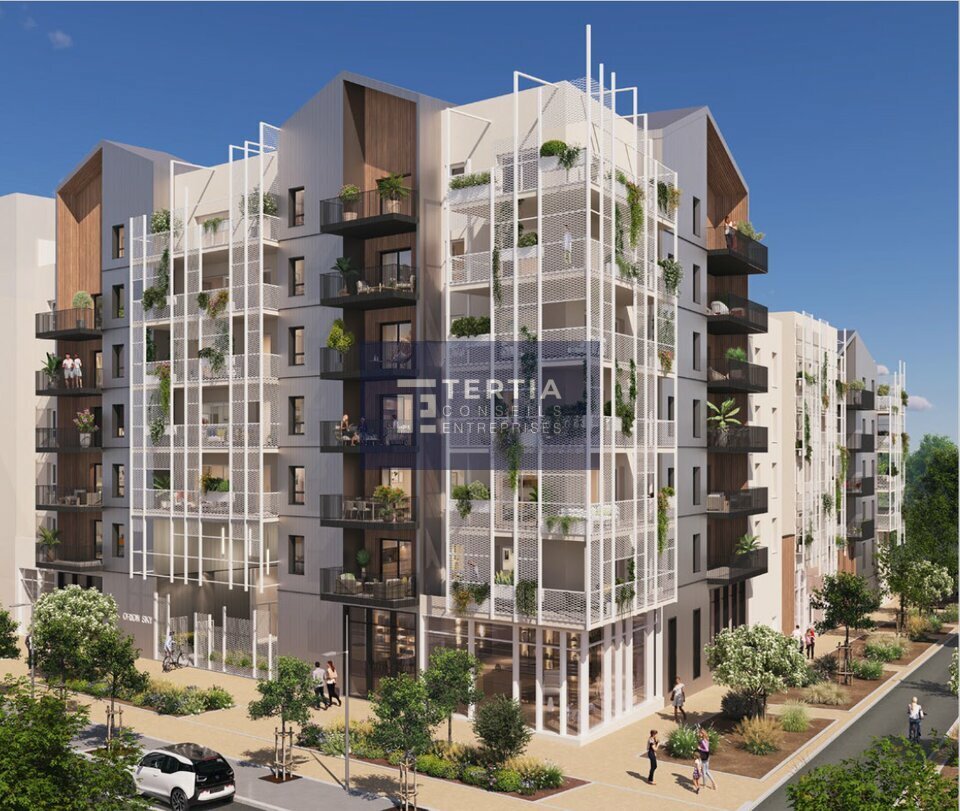 A vendre Local commercial  292.71m² Montpellier