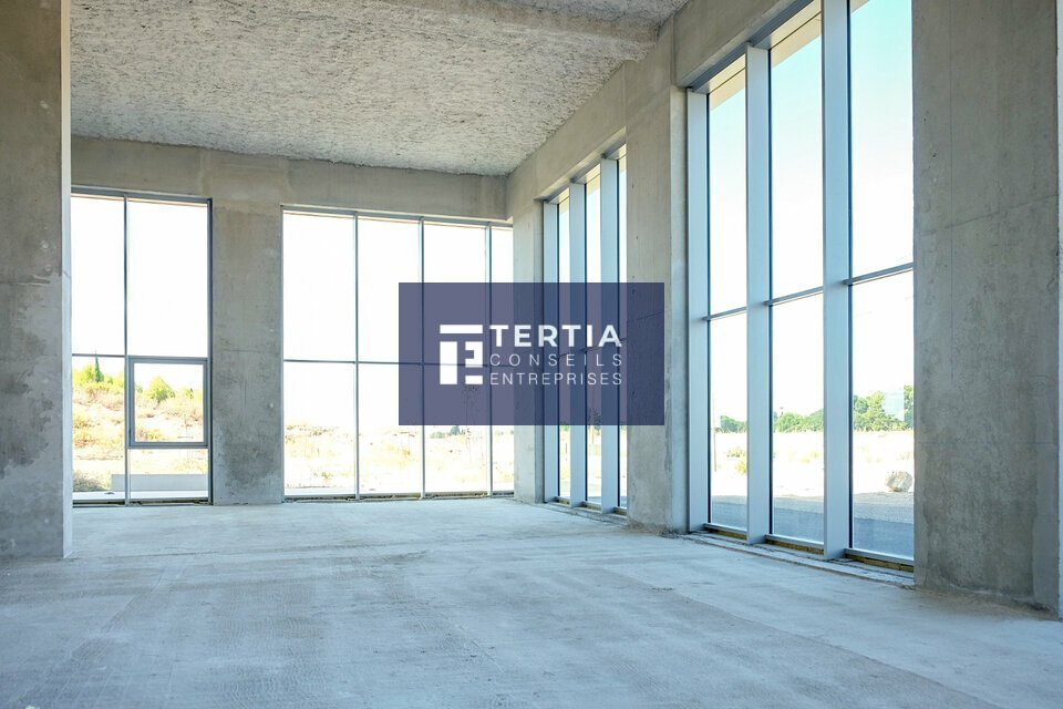 A louer Local commercial  292.39m² Montpellier