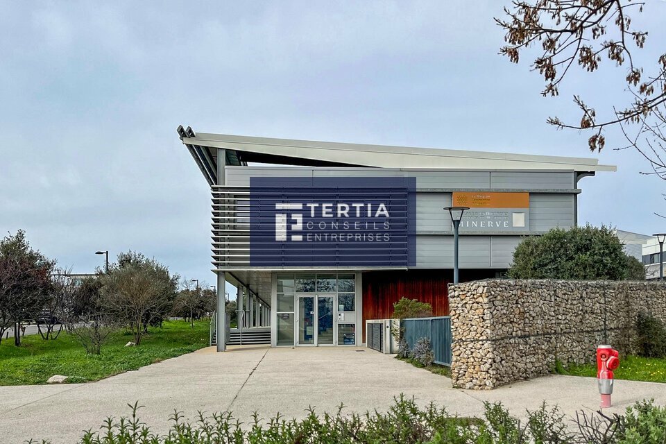 ATELIER / STOCKAGE A LOUER