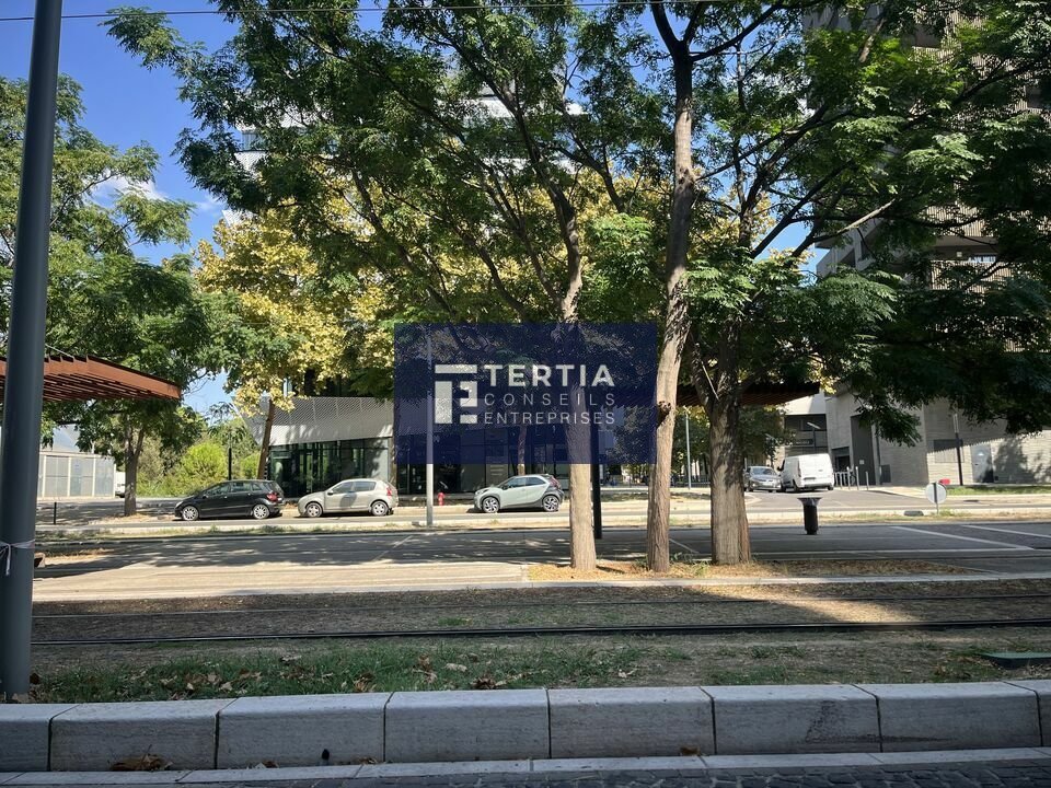 MONTPELLIER  PORT MARIANNE | LOCAL COMMERCIAL 