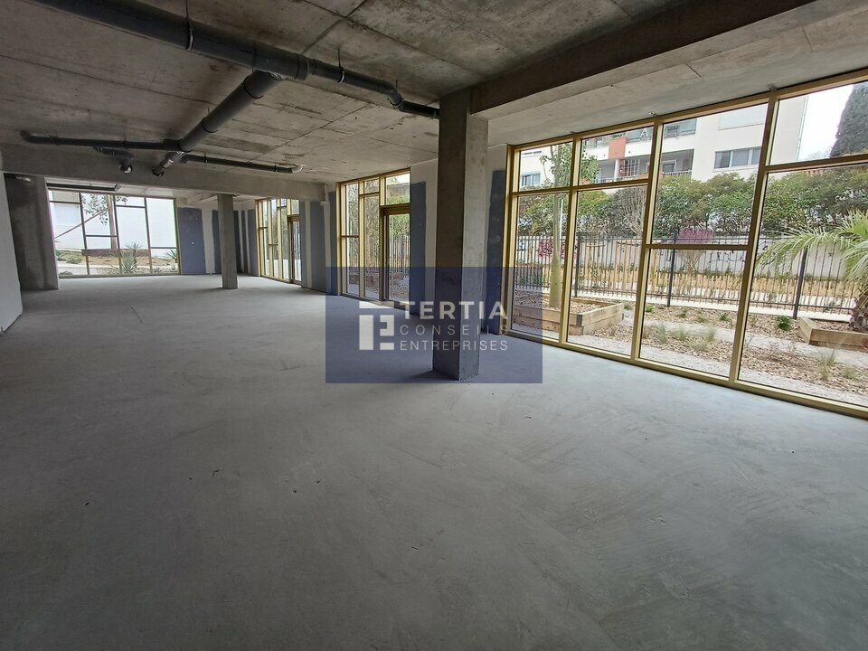 MONTPELLIER SUD - PRES D'ARENES - PROGRAMME NEUF