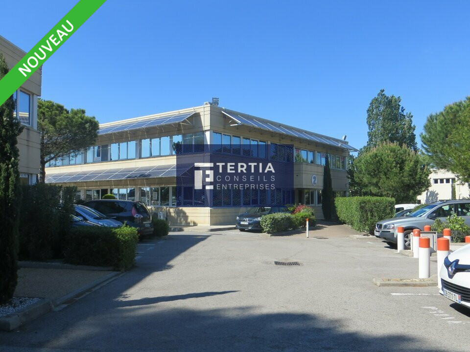 A louer Bureaux 100m² Saint-Jean-de-Védas