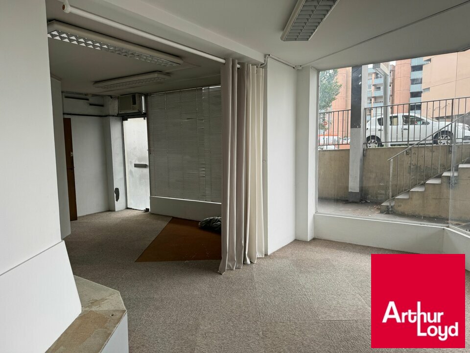 DAX, AXE PASSANT BELLE VISIBILITE  