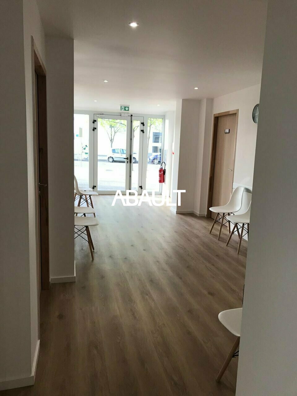 A louer Bureaux 15m² Blagnac