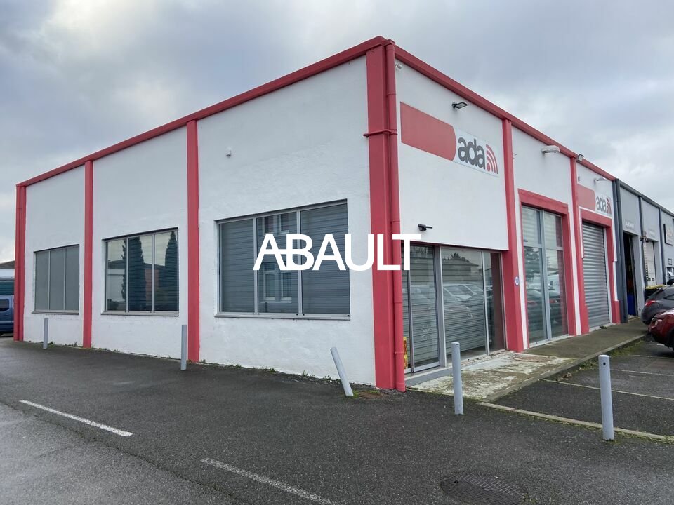 A louer Local commercial  300m² Portet-sur-Garonne