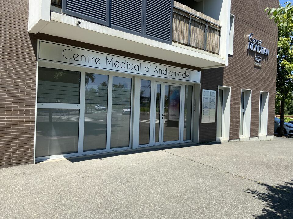 A vendre Locaux d'activité 149m² Blagnac