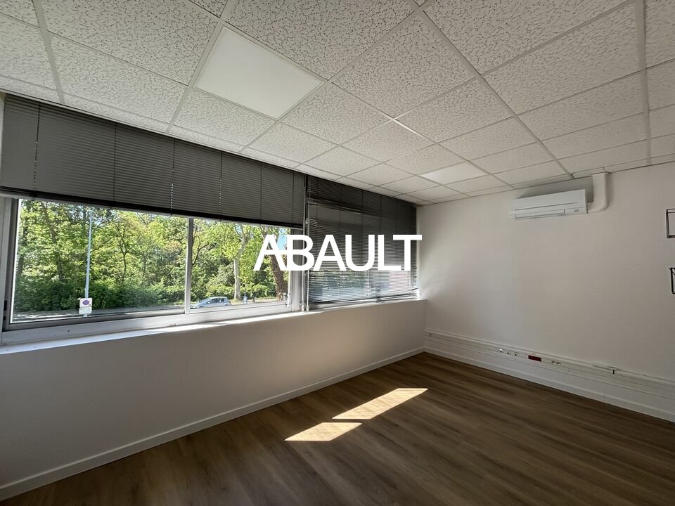 A louer Bureaux 178m² Saint-Jean