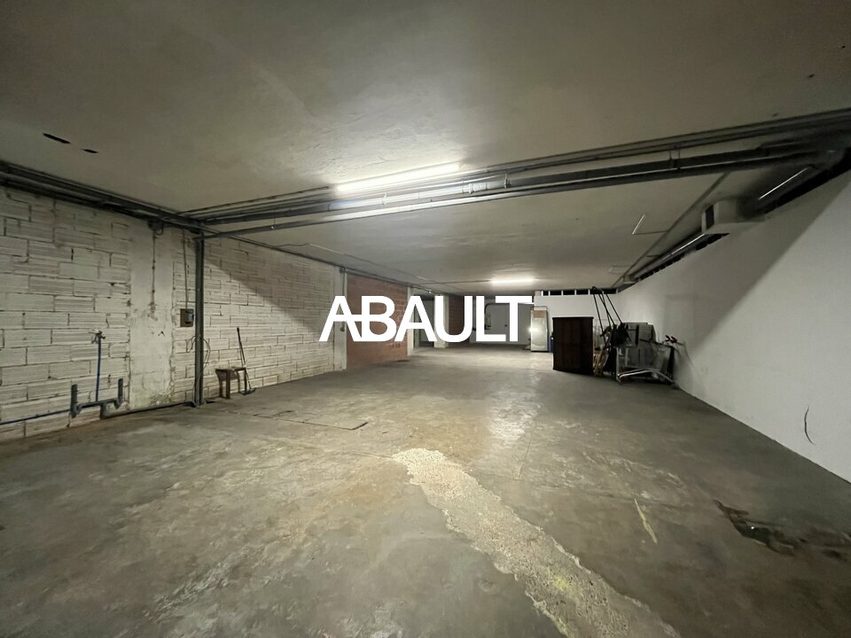 A LOUER ESPACE STOCKAGE PROCHE HYPERCENTRE TOULOUSE