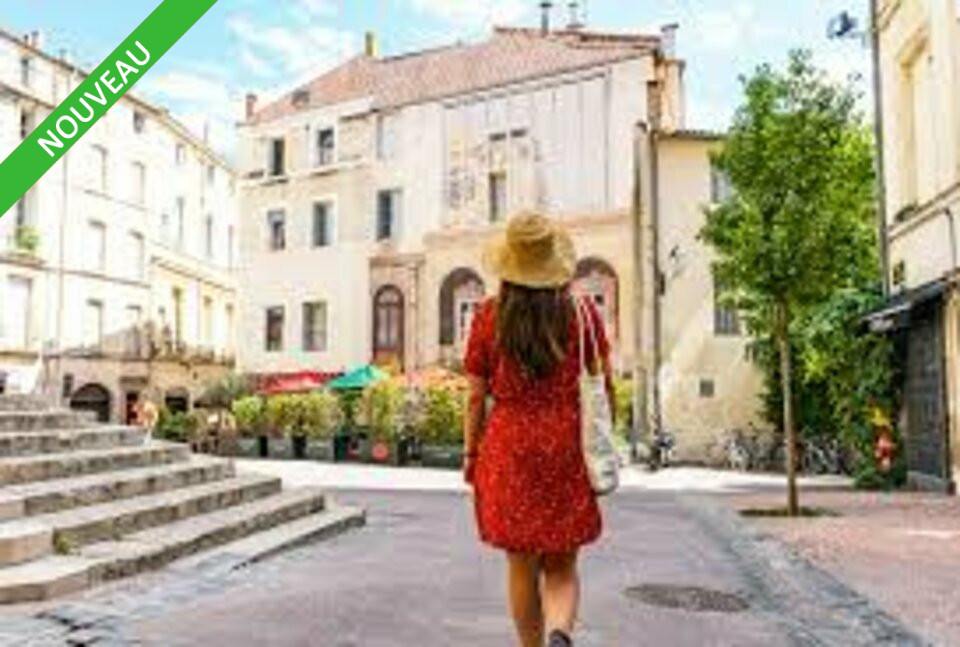 A vendre Local commercial  60m² Montpellier