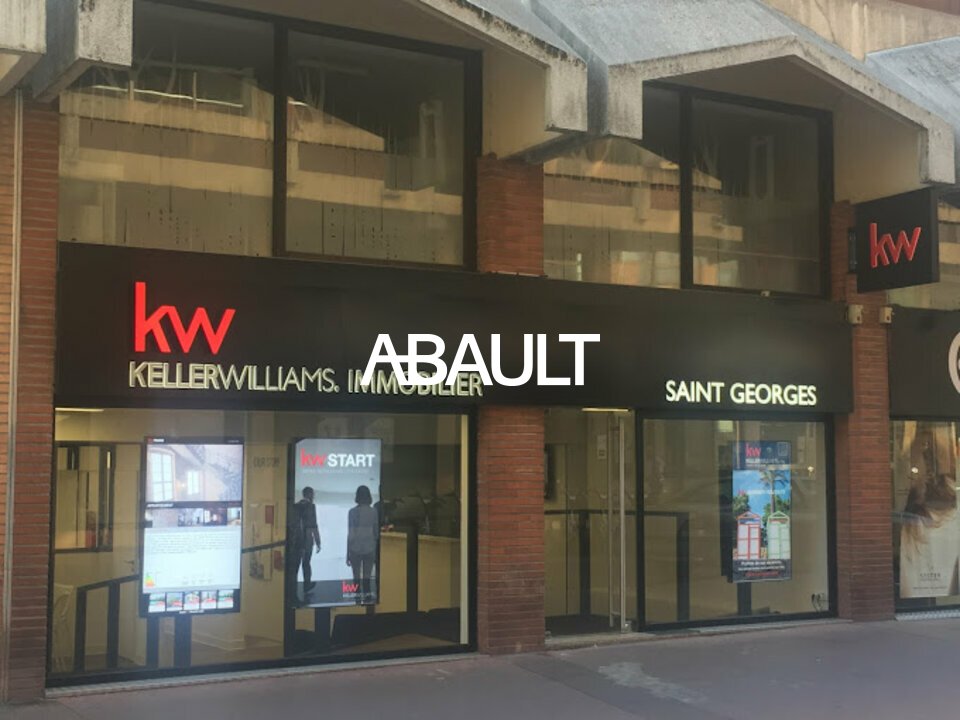 A louer Local commercial  340m² Toulouse