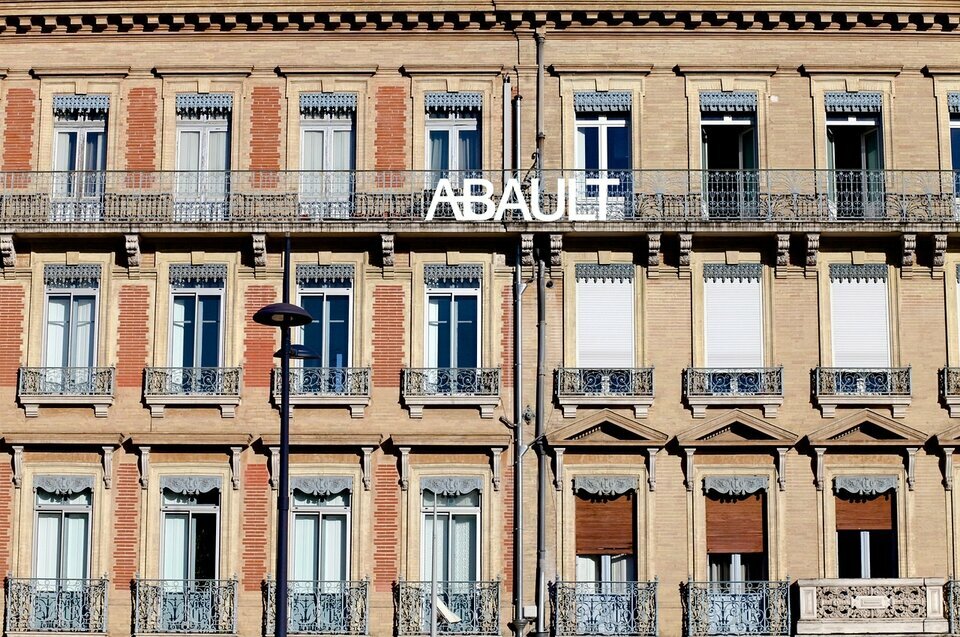 A vendre Local commercial  65.43m² Toulouse