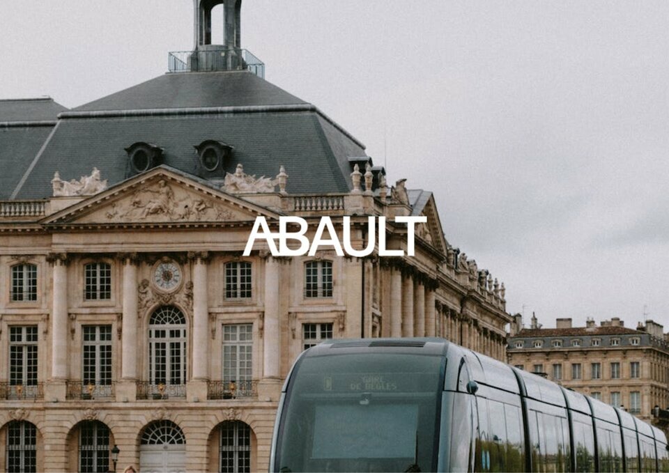 A vendre Local commercial  1200m² Bordeaux