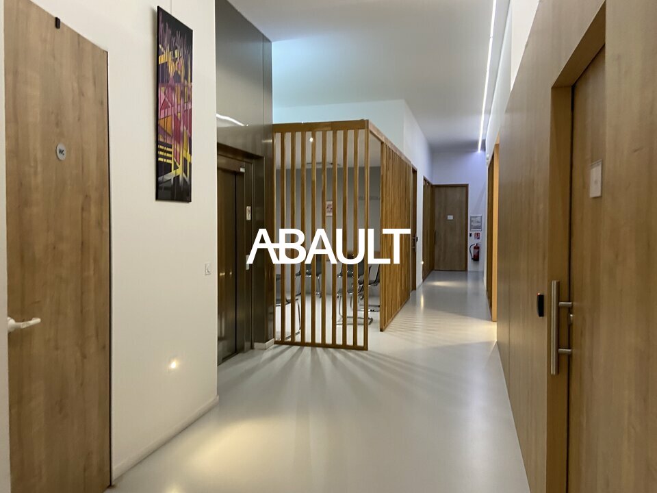 A VENDRE - MURS COMMERCIAUX D'ENVIRON 450M² - TOULOUSE CENTRE