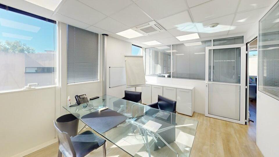 QUARTIER VALESCURE SAINT RAPHAËL