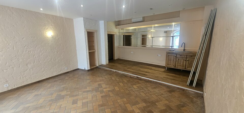 LOCATION PURE ANTIBES MARENDA-LACAN