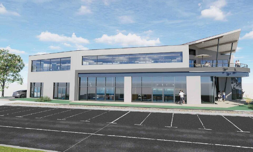 ZONE DE PICOT - PLUSIEURS SURFACES EN VEFA