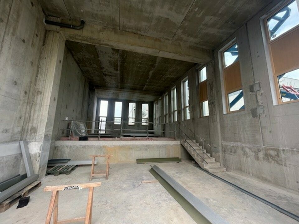 BORDEAUX NORD - LOCAUX ARTISANAUX NEUFS A LOUER