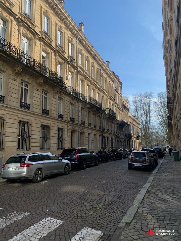 LOCAL PROFESSIONNEL A VENDRE - QUINCONCES