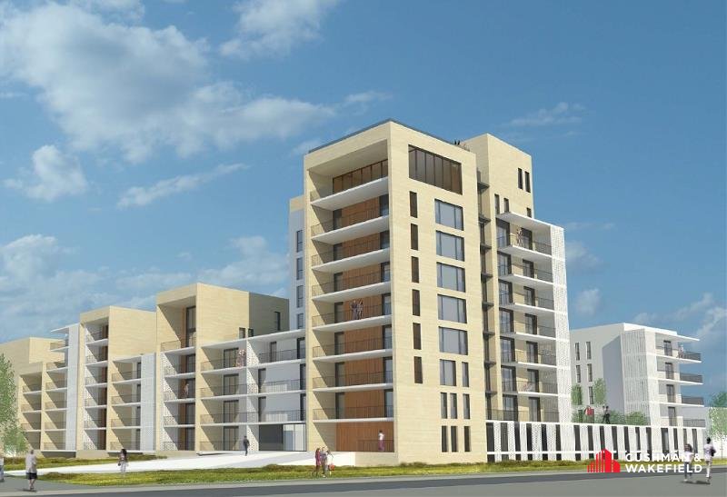 Bureaux à la vente de 266 m²