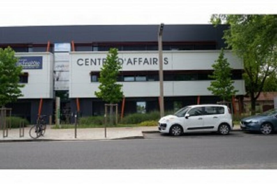 Bureaux à louer de 32 m² - Bourges (18)
