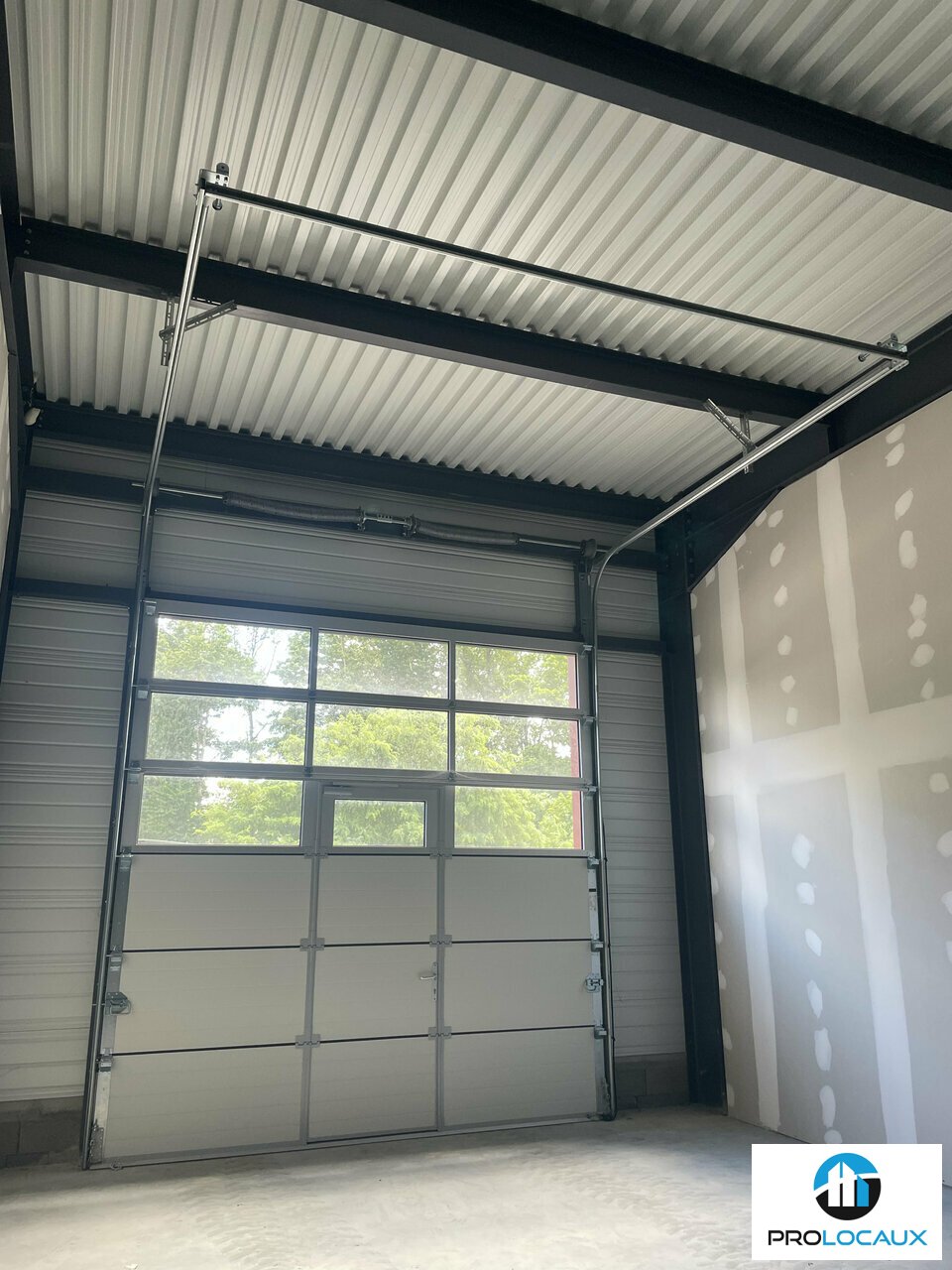 A louer Locaux d'activité 130m² Montmerle-sur-Saône