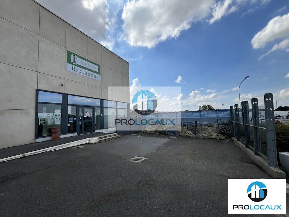 A louer Local commercial  250m² Fresnoy-lès-Roye