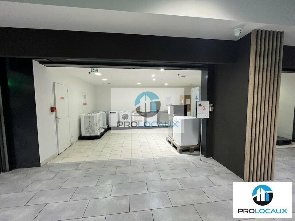 A louer Local commercial  36m² Fresnoy-lès-Roye