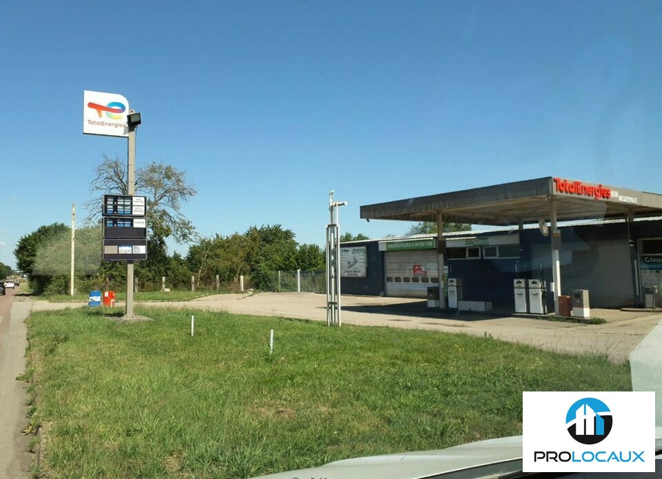 A louer Locaux d'activité 750m² Beuzeville