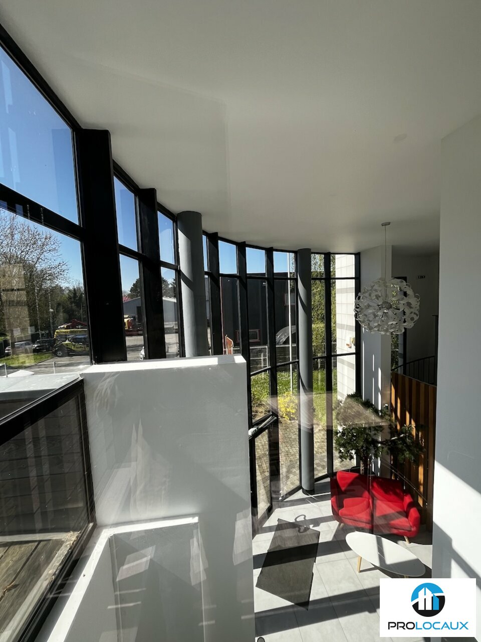 A louer Bureaux 50m² Senlis
