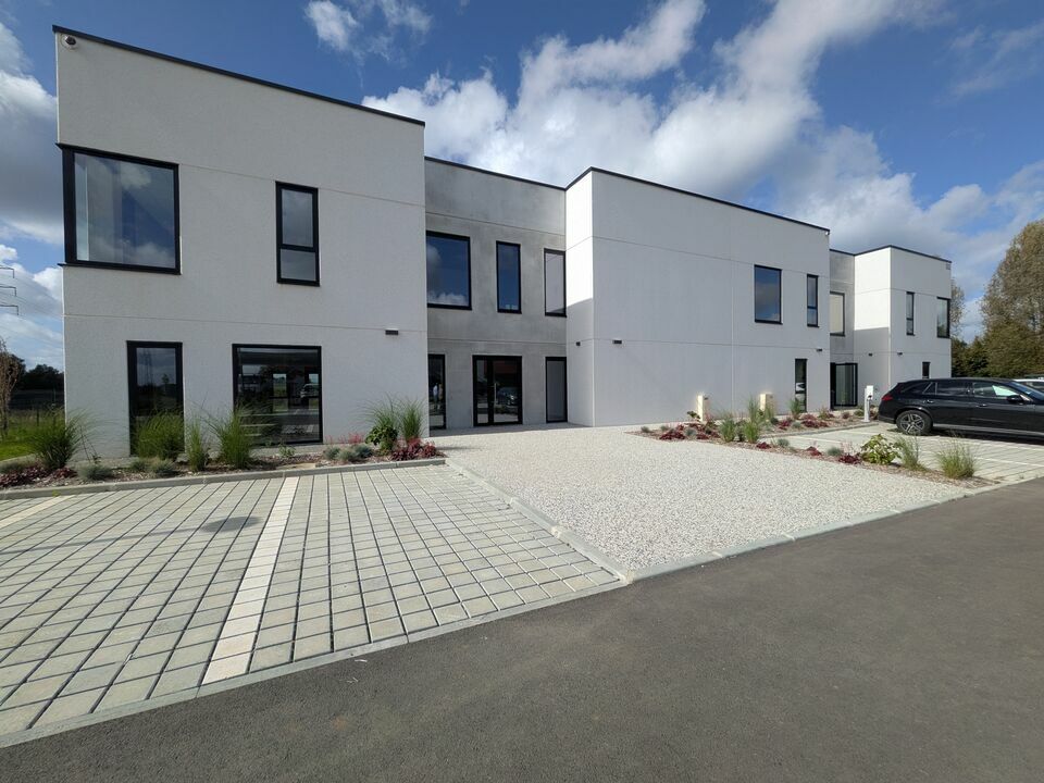 A louer plateau de bureaux haut standing