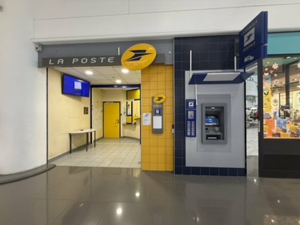 A louer Local commercial  41.49m² Chambly