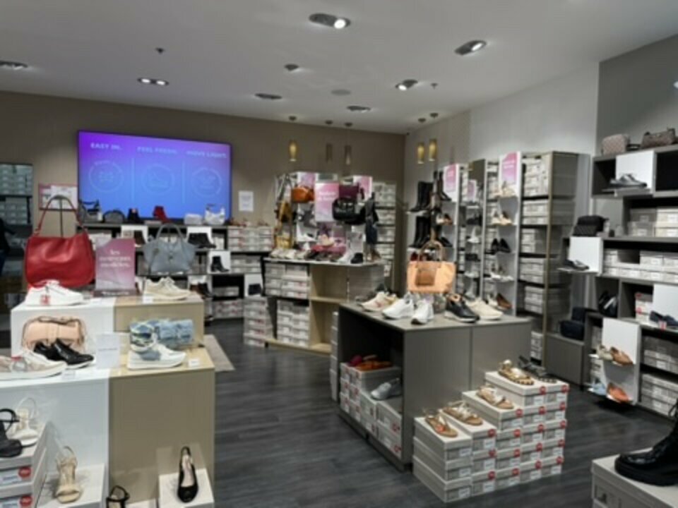 A louer Local commercial  86.5m² Chambly