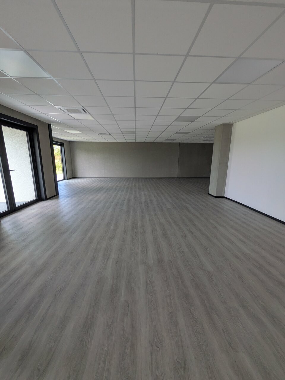 A louer plateau de bureaux haut standing